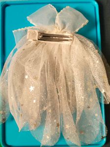 Baby Hair Pin
