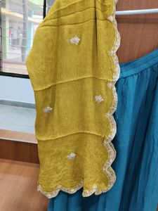 Pakistani  3 Piece Set