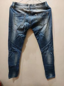 Women&#39;s JEANS