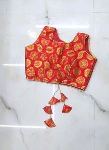 Stitched Blouse