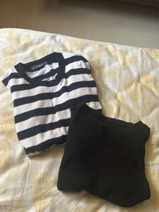 T Shirt Combo
