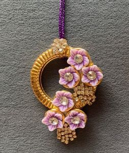 Cute Lumba For Rakshabandhan