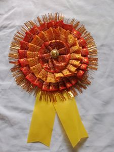 Broaches