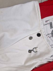 Girls Pant Top Set