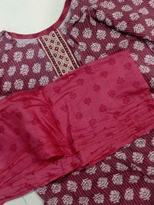 Kurta Set