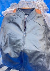 Stylish Black Jacket