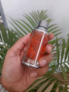 Hugo Boss The Scent 🧡