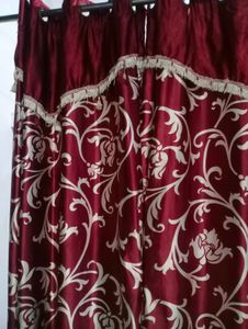 😍Curtains Full Size😍