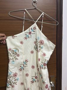 Floral Sundress