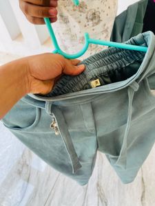 Jacket Code Sett