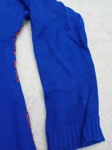 Woolen Top 36 Size