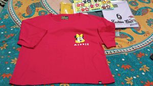 New With Tag