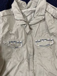 Free Size Jacket