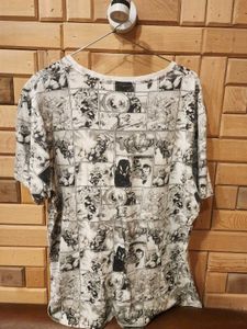 Marvel Comics T-Shirt