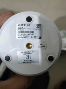 Cctv Camera
