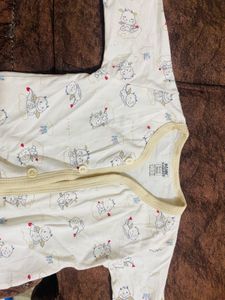 Cute Baby Outfit Set