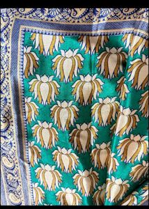 Elegant Ethnic new unused Saree