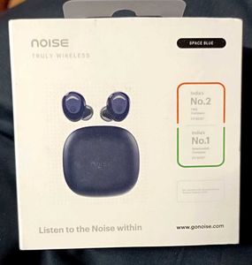 Brand New EarBuds