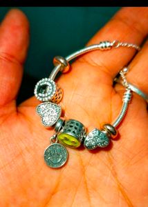 Pandora Pure Silver 92.5