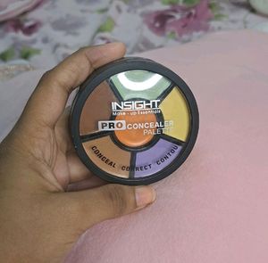 Insight Pro Concealer
