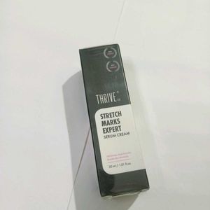 stretch marks expert serum cream