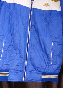 Original Woodland Jacket