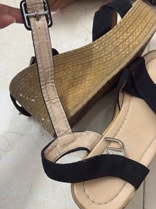 Lightest Wedges