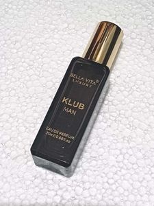 💥🆕️ Bella Vita Luxury - Klub Man