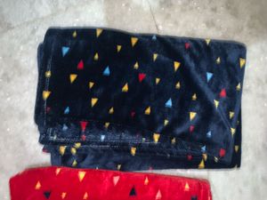 Combo 3 Blankets(baby)