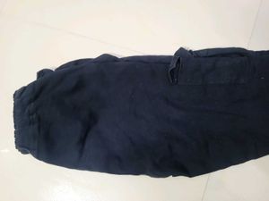 Cargo For Men