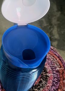 Water Jug With 6 Glasses