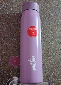Milton Water Bottle