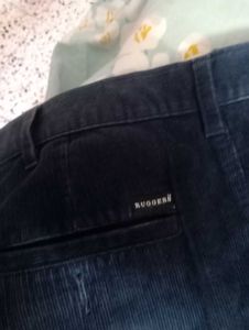 Pant