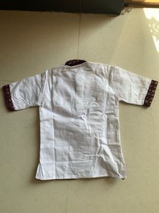Traditional Kurta Paijama Set