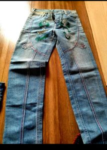 father nd daughter's combo