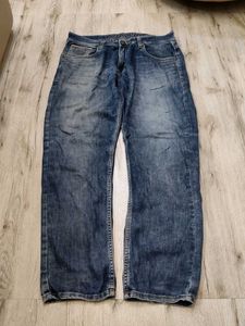 Ma2347 U. S. POLO ASSN. Baggy jeans waist 34-36