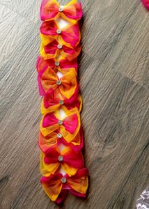 Hair Bow Accessories