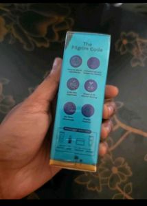 Pilgrim Niacinamide Face Serum For Acne Marks