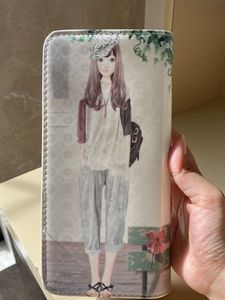 Cute &amp; Fancy wallet