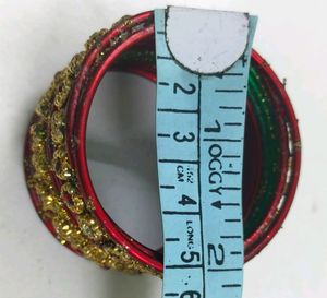 Child joint khupdha joda bridal 4 to 5 years 2cm