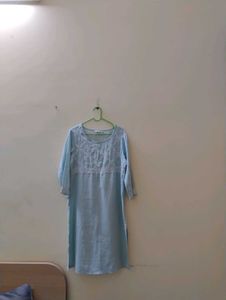 Daily Wear Max Kurta