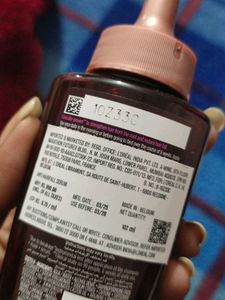 L'Oreal Elvive Hair Serum