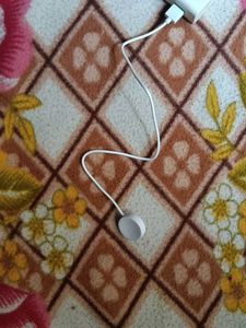 Green Smart Watch with charger