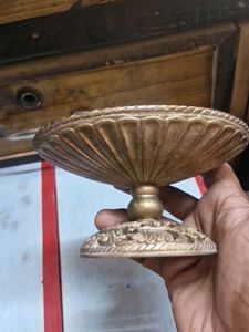 Vintage Style Showpiece