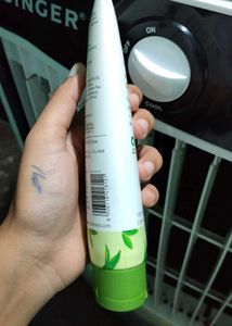 Plum Greentea Facewash 100 ML