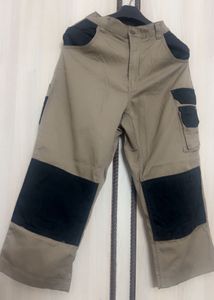 Unisex Cargo