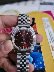Hmt Kohinoor Maroon