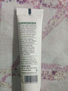 Combo Plum Moisturizer+ Pilgrim Face Cream SPF 30