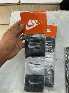 6 Pairs Unisex Socks Ankel Length Cotton