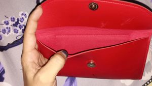 2 Side Pokets And Andr Bhi 3 Poket H. Handbag